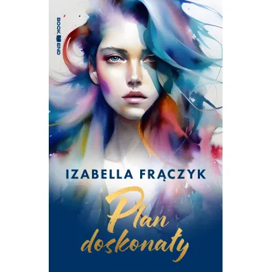 Plan doskona�y - Izabella Fr�czyk