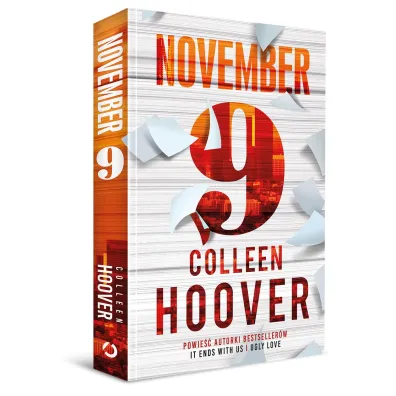 November 9