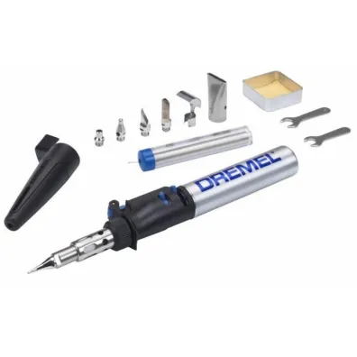 Dremel Mikropalnik versatip 2000-7