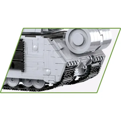 Panzer VIII "Maus". Historical Collection. World War II