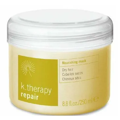 Lakme K Therapy Repair Nourishing Mask nawil�aj�ca maska do w�os�w 250 ml