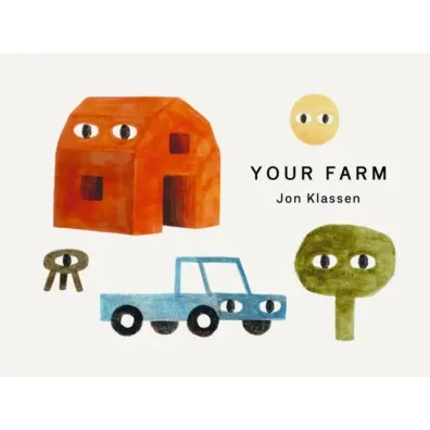 Your Farm - Jon Klassen