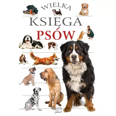 Wielka ksiga psw