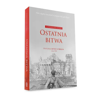 Ostatnia bitwa