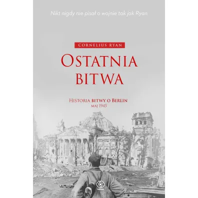 Ostatnia bitwa