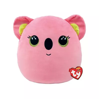 Beanie Boos Poppy - R�owy Koala 22cm Ty