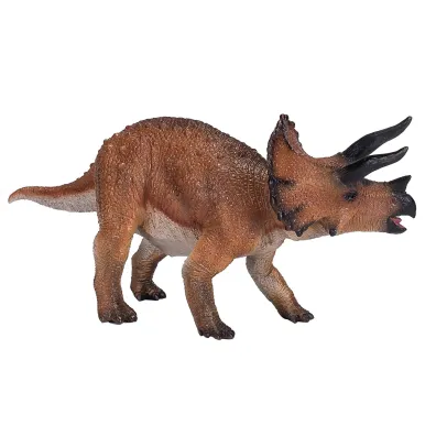 Figurka Triceratops