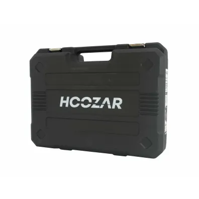 Hoozar Klucz udarowy 1/2" 18v 1x4.0ah 600nm iw20bl-m1