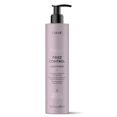 Lakme Teknia Frizz Control Conditioner od�ywka wyg�adzaj�ca do w�os�w 300 ml