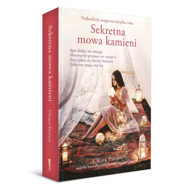 Sekretna mowa kamieni