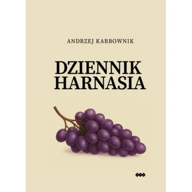 Dziennik harnasia - Andrzej  Karbownik