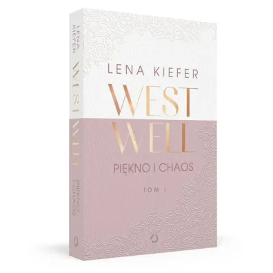 Westwell. Pi�kno i chaos