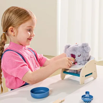 Top Bright Zabawka interaktywna Baby Koala 36m+