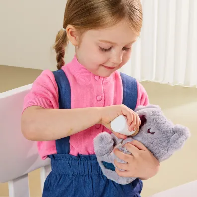 Top Bright Zabawka interaktywna Baby Koala 36m+