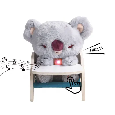 Top Bright Zabawka interaktywna Baby Koala 36m+