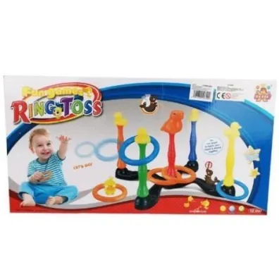 Serso Cabo-Toys