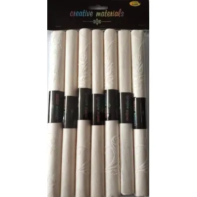 Galeria Hobby Bibu�ka w��knista 7 szt.