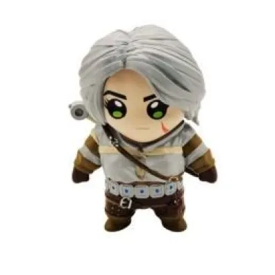 Figurka kolekcjonerska The Witcher 3 - Ciri
