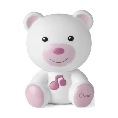 Chicco Nocna lampka r�owa