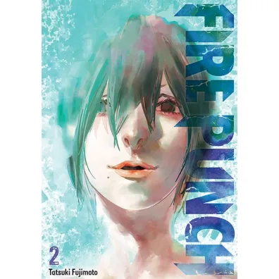 Fire Punch. Tom 2 - Tatsuki Fujimoto