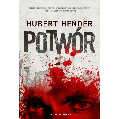 Potw�r - Hubert Hender
