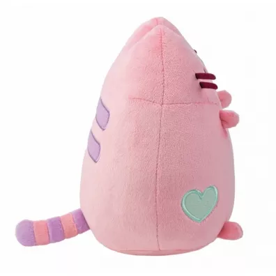 Pluszak 18 cm Pusheen r�owy Aurora DAFFI P-238