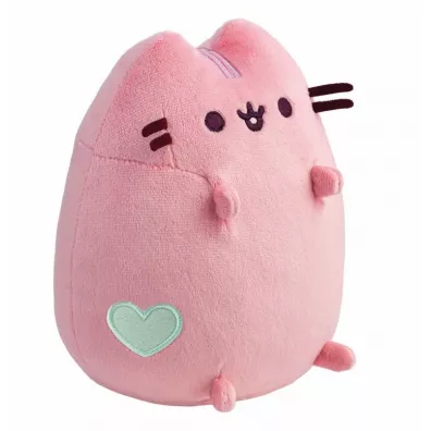 Pluszak 18 cm Pusheen r�owy Aurora DAFFI P-238