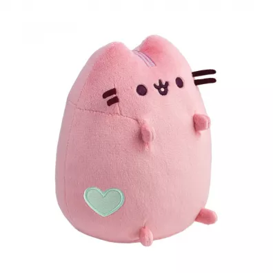 Pluszak 18 cm Pusheen r�owy Aurora DAFFI P-238