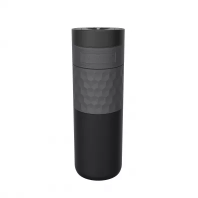 Kambukka Kubek termiczny Etna Grip Black Steel 500 ml