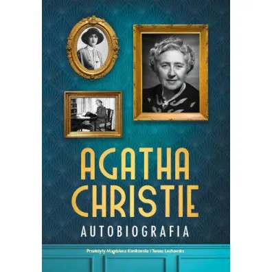 Autobiografia - Agatha  Chrisite