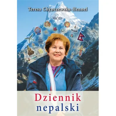 Dziennik nepalski - Teresa Chynczewska-Hennel