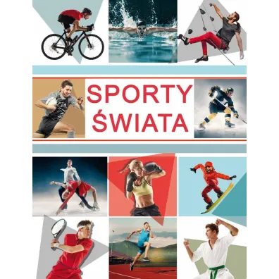 Sporty �wiata - Piotr Szymanowski