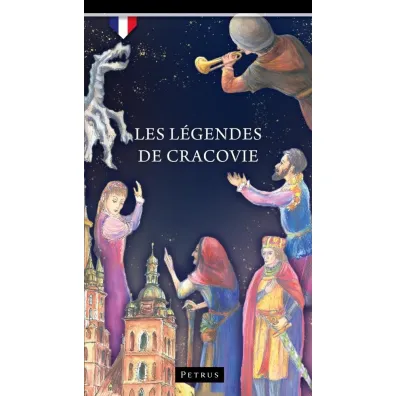 Les Legendes de Cracovie