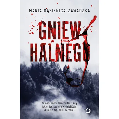 Gniew halnego