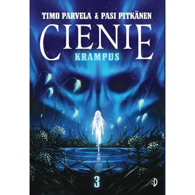 Krampus. Cienie. Tom 3