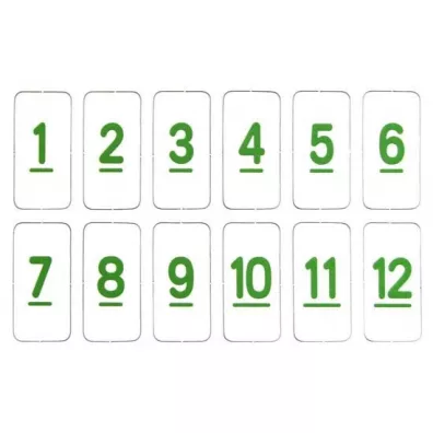 Rummy (w metalowej puszce) Schmidt Spiele-Gry