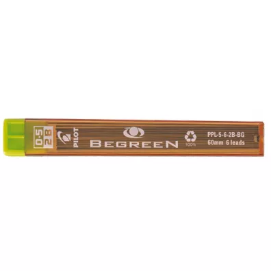 Pilot Rysiki HB BG 0.5 mm