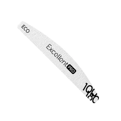 Excellent Pro Eco pilnik zebra ��dka NF21 100/180