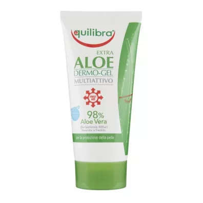 Equilibra Aloe Dermo-Gel aloesowy dermo �el multi-active 150 ml