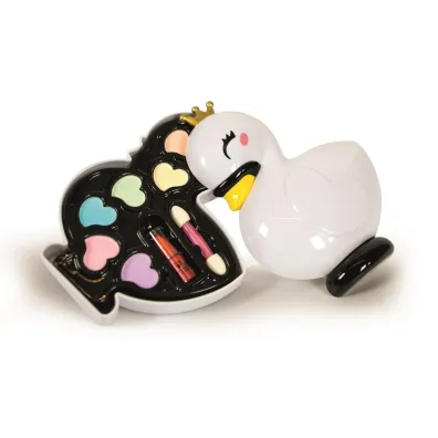 Crazy Chic - �ab�d� Clementoni