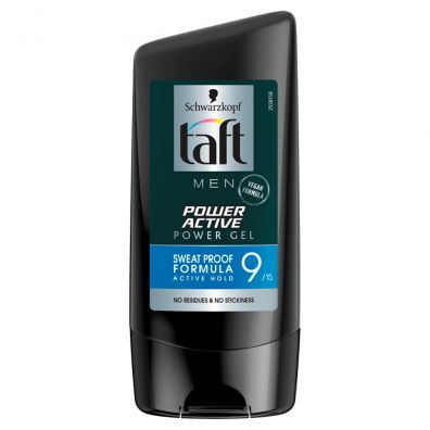 Taft Men Power Active el do wosw 150 ml