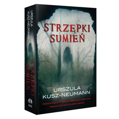 Strz�pki sumie�