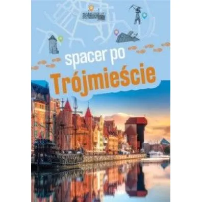 Spacer po Tr�jmie�cie - Ewa Kowalska