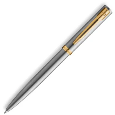 Waterman D�ugopis Impression GT stalowy