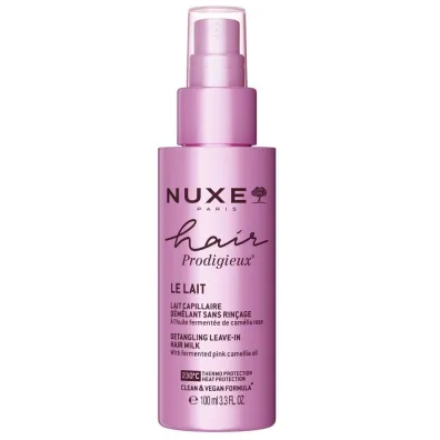 Nuxe Hair Prodigieux nawil�aj�ce mleczko u�atwiaj�ce rozczesywanie w�os�w 100 ml