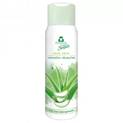 Frosch �el pod prysznic aloesowy 300 ml
