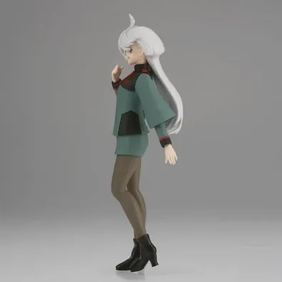Figurka Gundam Witch From Merkury Miorine Rembran