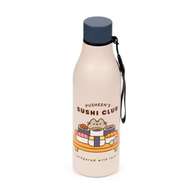 Puckator Butelka termiczna Pusheen Sushi Club 500ml