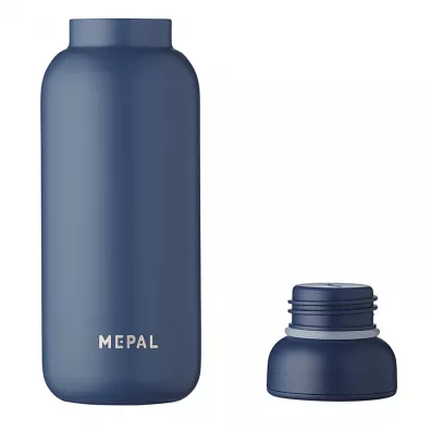 Mepal Butelka termiczna Ellipse nordic denim 350 ml