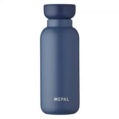 Mepal Butelka termiczna Ellipse nordic denim 350 ml